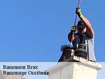 Ramoneur  brax-31490 Ramonage Occitanie