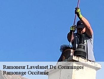 Ramoneur  lavelanet-de-comminges-31220 Ramonage Occitanie